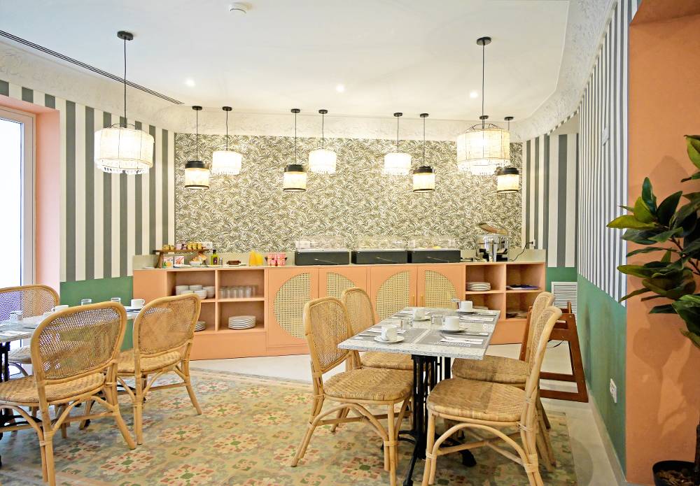 Soho Boutique Turia