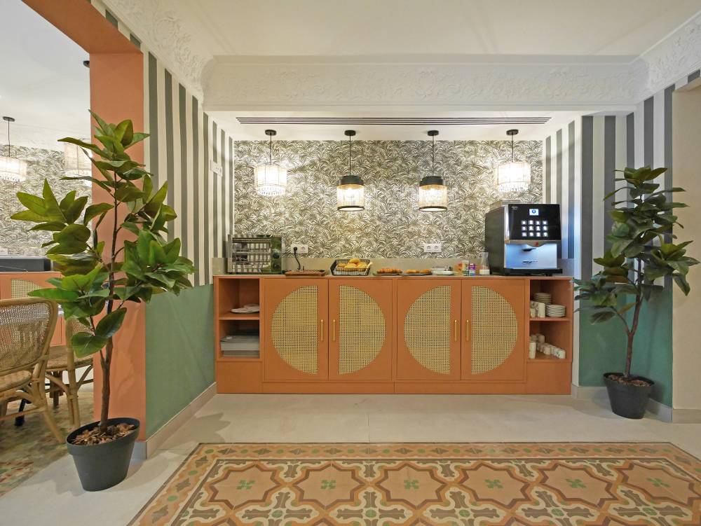 Soho Boutique Turia