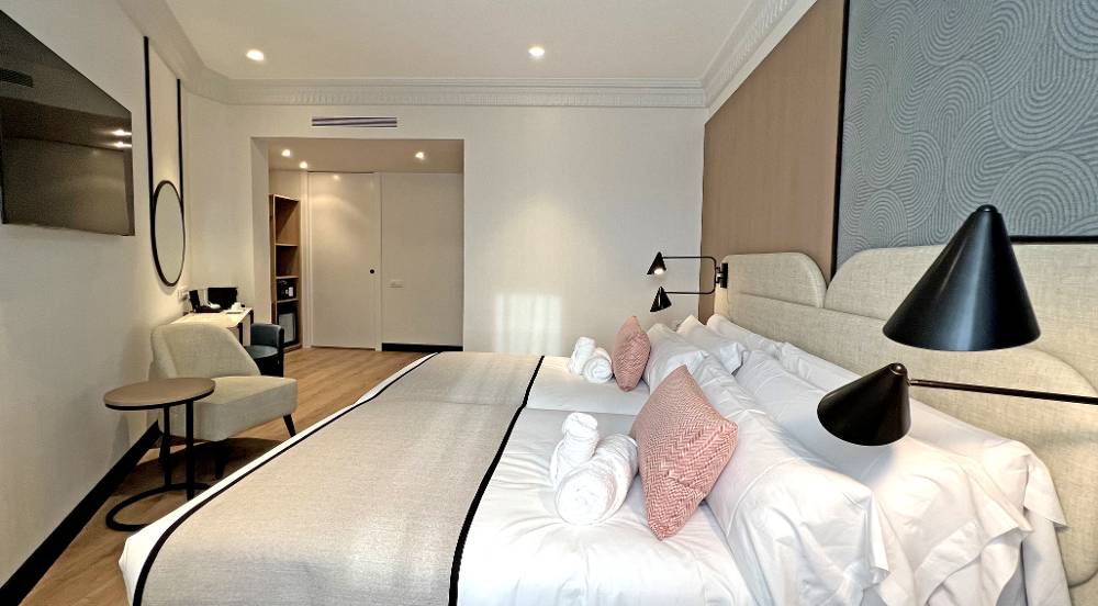 Soho Boutique Turia