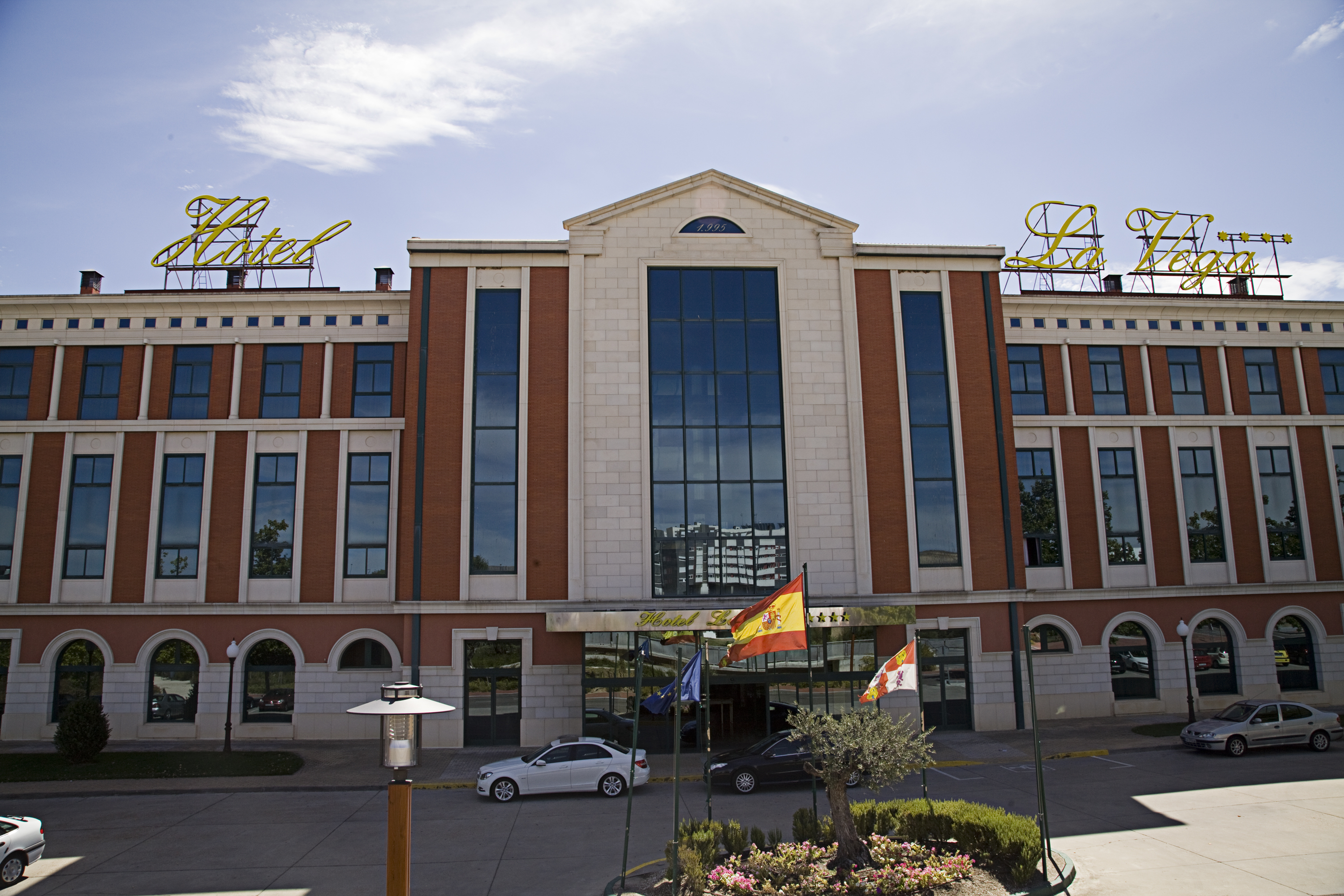 Villa Augusta Spa & Garden by Punta 25 Hotels