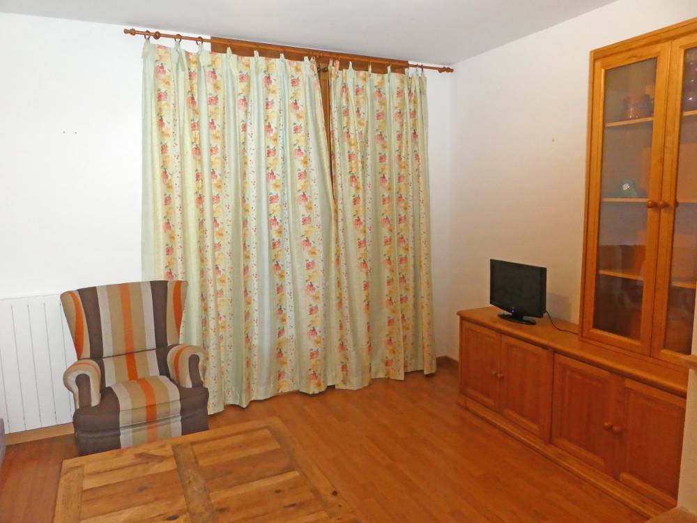 Apartamentos Villanúa 3000
