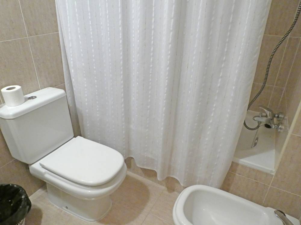 Apartamentos Villanúa 3000