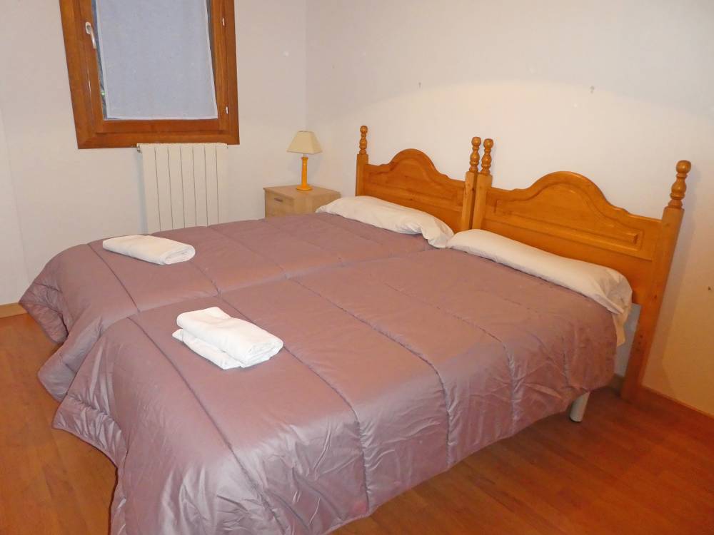 Apartamentos Villanúa 3000