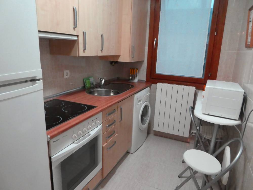 Apartamentos Villanúa 3000