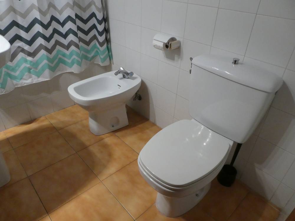 Apartamentos Villanúa 3000