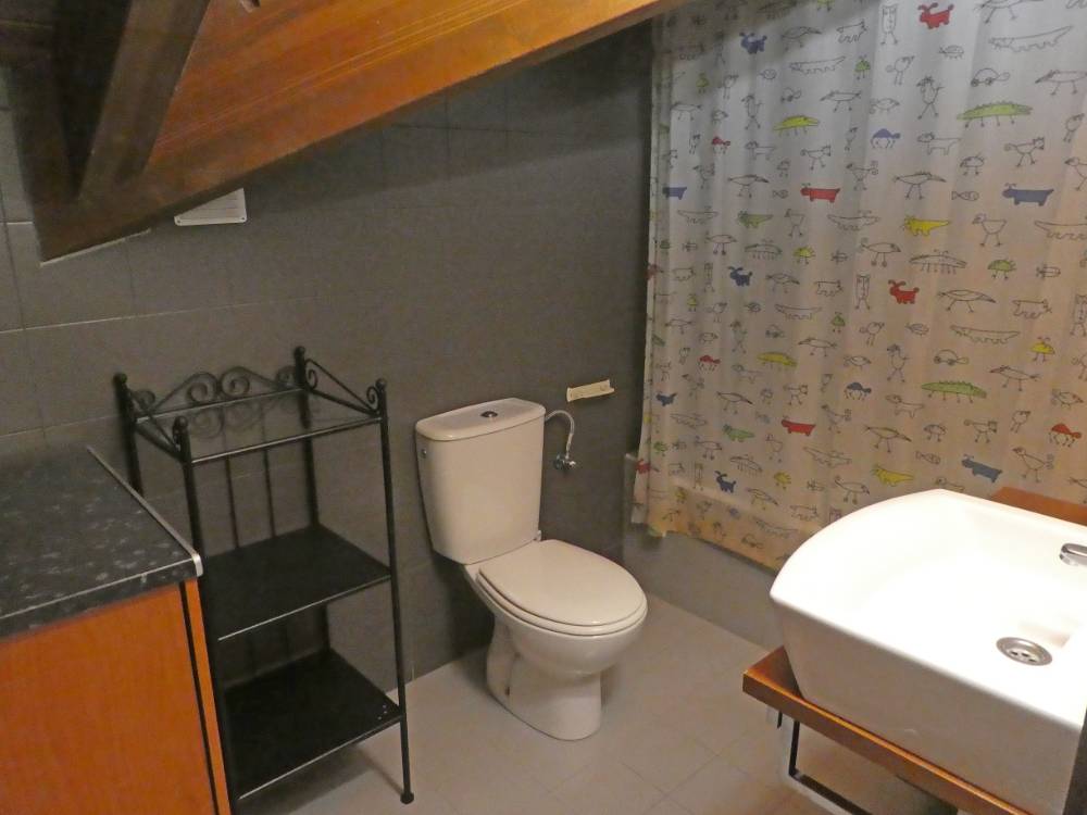 Apartamentos Villanúa 3000