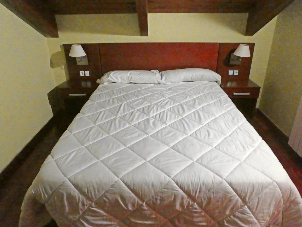 Apartamentos Villanúa 3000