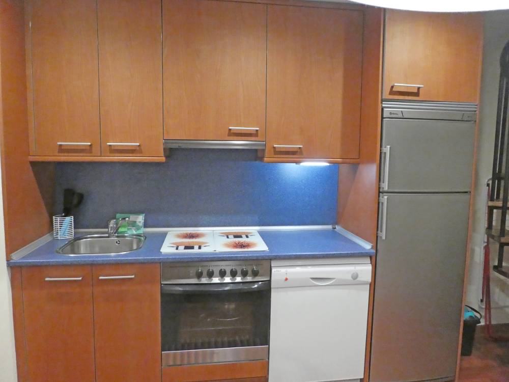 Apartamentos Villanúa 3000
