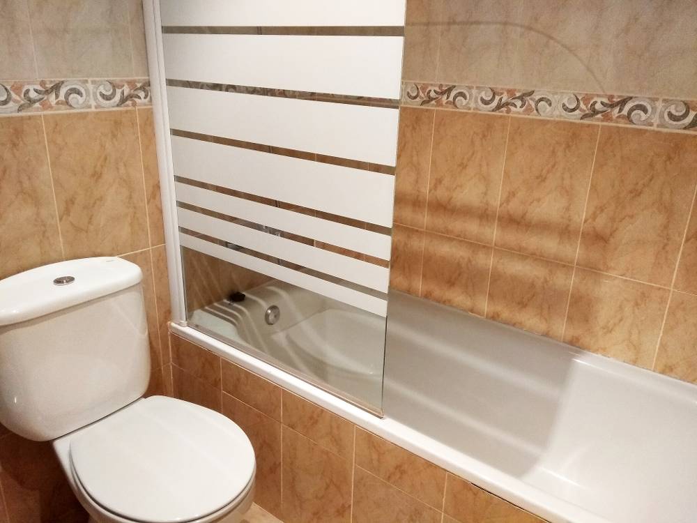 Apartamentos Villanúa 3000
