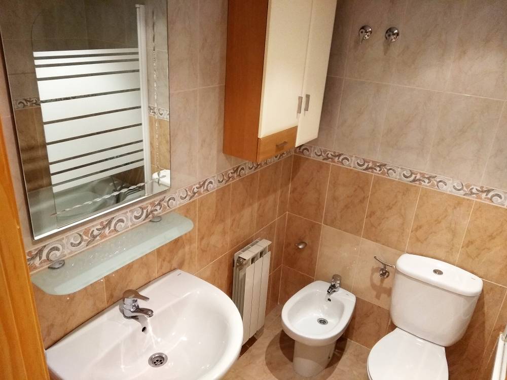 Apartamentos Villanúa 3000