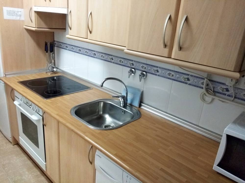 Apartamentos Villanúa 3000