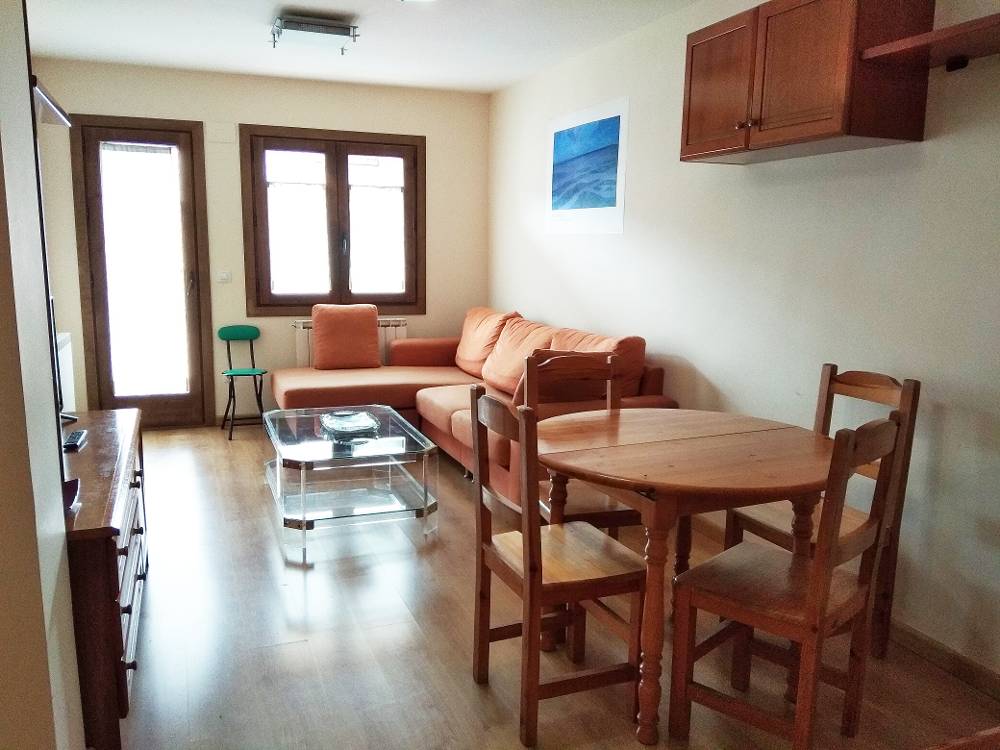 Apartamentos Villanúa 3000