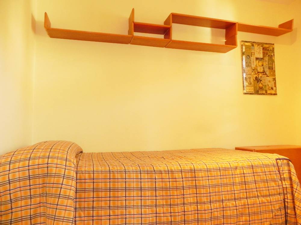 Apartamentos Villanúa 3000