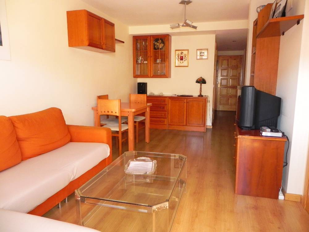 Apartamentos Villanúa 3000