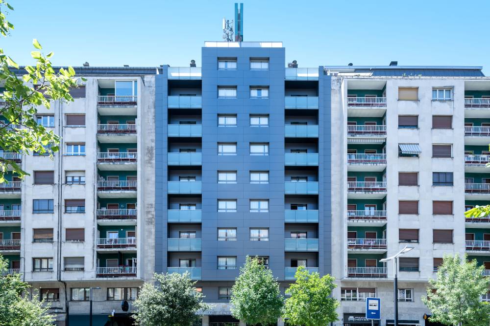 B&B Hotel Vitoria General Álava