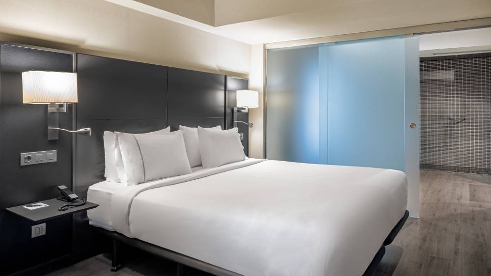 B&B Hotel Vitoria General Álava