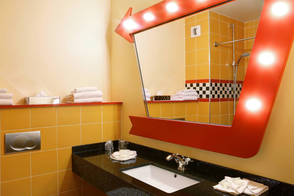 Disney Hotel Santa Fe