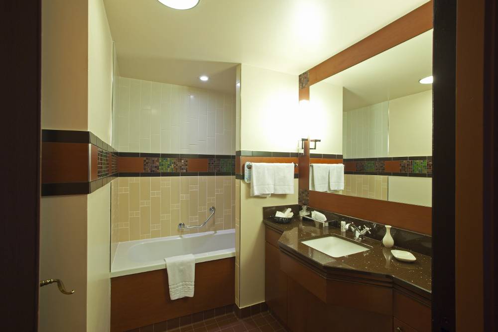 Disney Sequoia Lodge