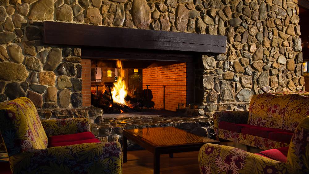 Disney Sequoia Lodge