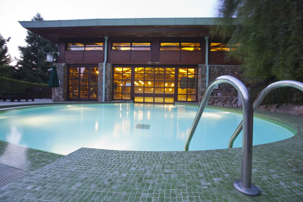 Disney Sequoia Lodge