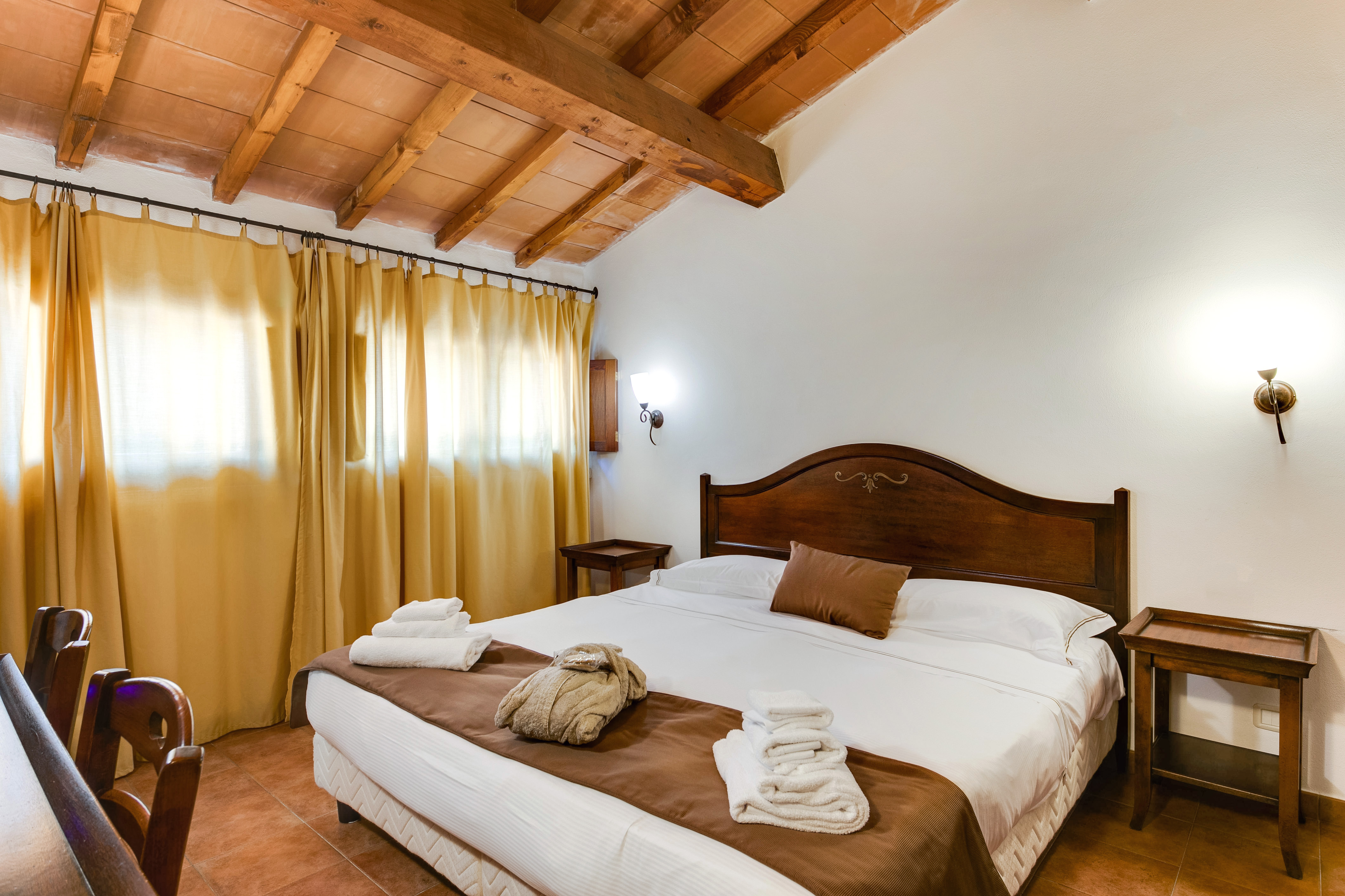 Borgo Magliano Toscana