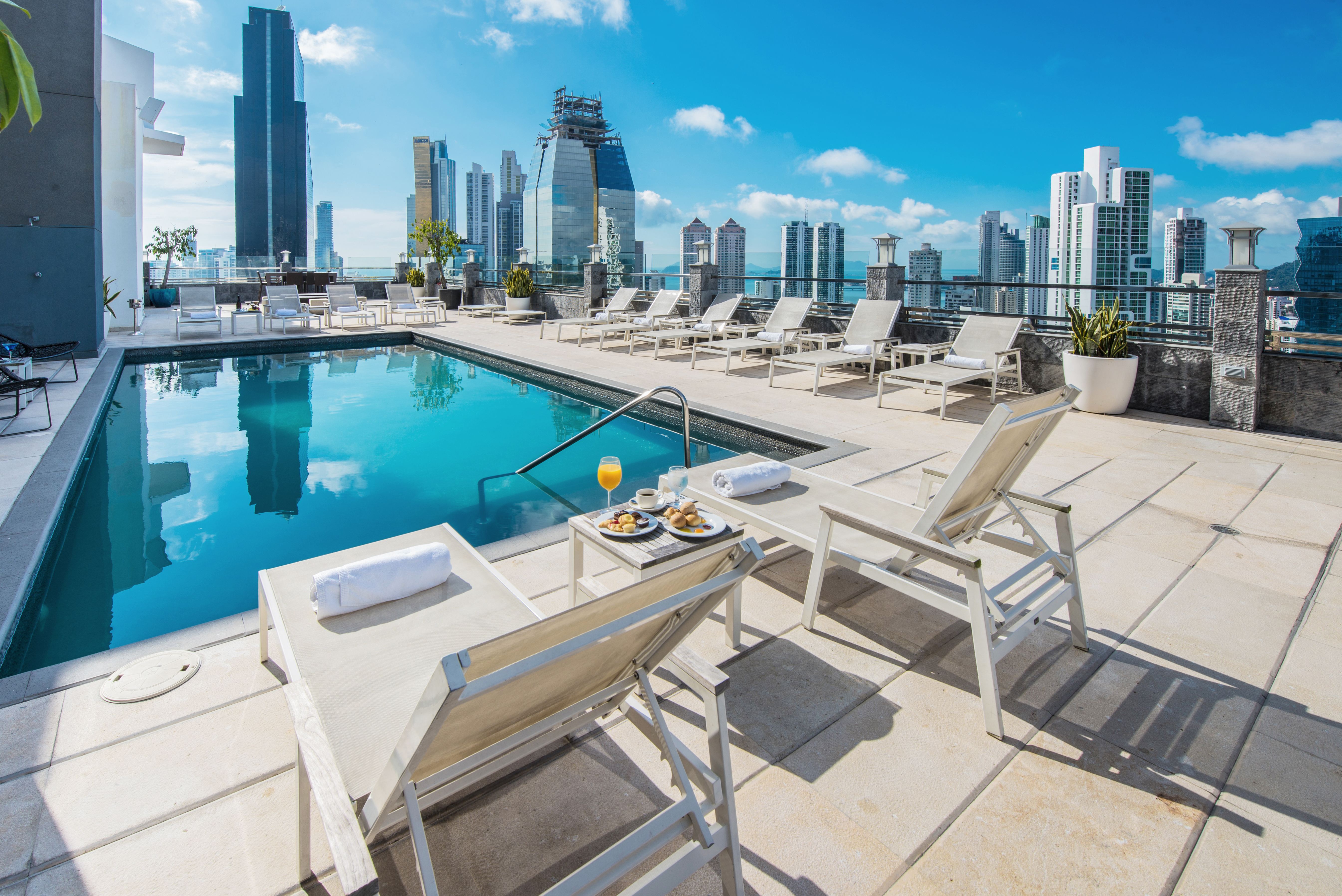 Panama City
