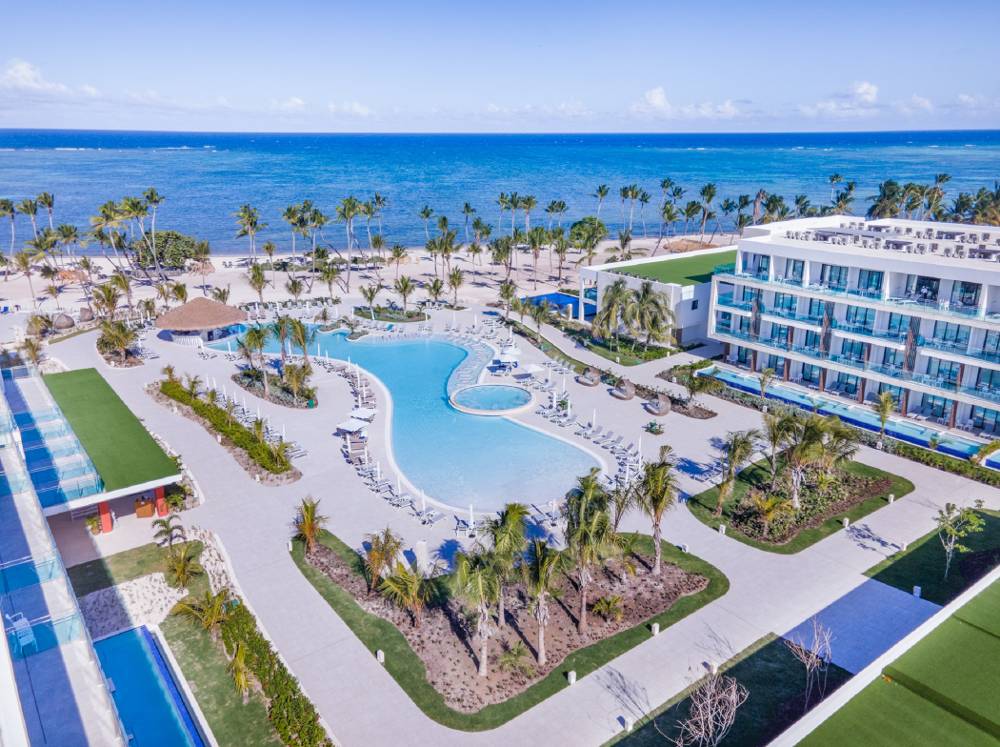 Serenade Punta Cana Beach Spa Resort, en Punta Cana - Viajes el Ingles
