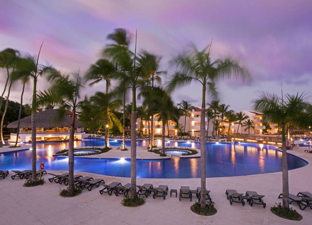 Occidental Punta Cana, hotel en Punta Cana - Viajes el Corte