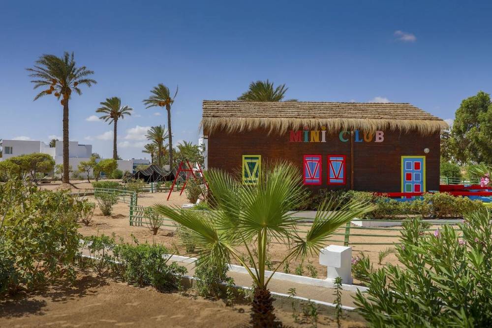 Hari Club Djerba