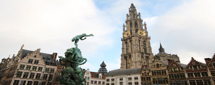Amberes