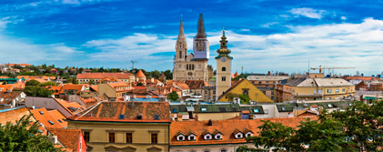 Zagreb