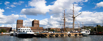 Oslo