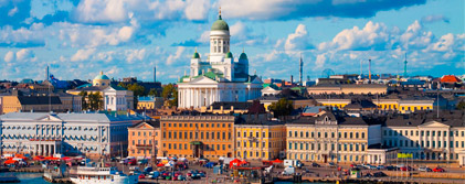 Helsinki