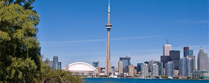 Toronto