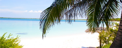 Cayo Santa Maria