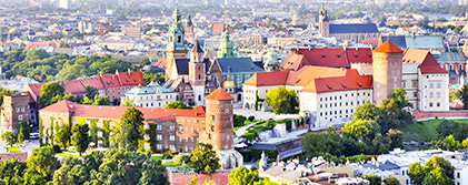 Cracovia