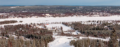 Rovaniemi