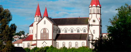 Puerto Varas