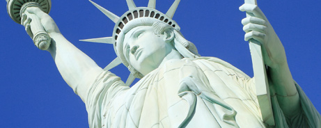 Superioridad Exquisito cura Vuelos baratos a Nueva York Estados Unidos - Viajes el Corte Inglés