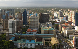 Nairobi
