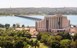 Bamako