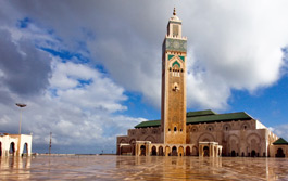 Casablanca