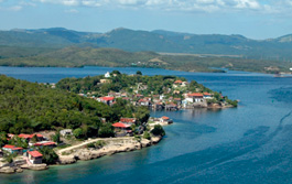 Santiago de Cuba
