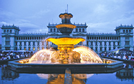 Ciudad de Guatemala