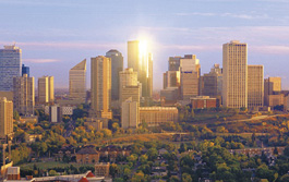 Edmonton