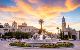 San Diego