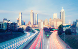 Atlanta