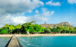 Honolulu