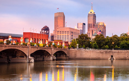 Indianapolis