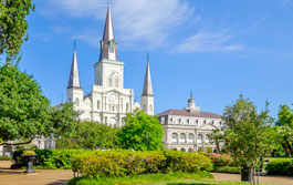 Nueva Orleans